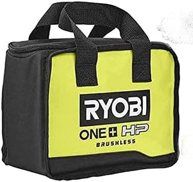 Ryobi One Genuine Tool Tote Bag