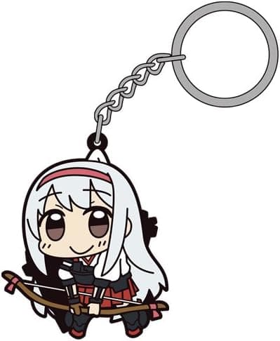 Keychain pinched Shokaku - Fleet Collection - this ship
