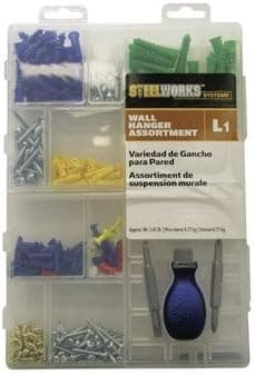 WALL HANGER KIT