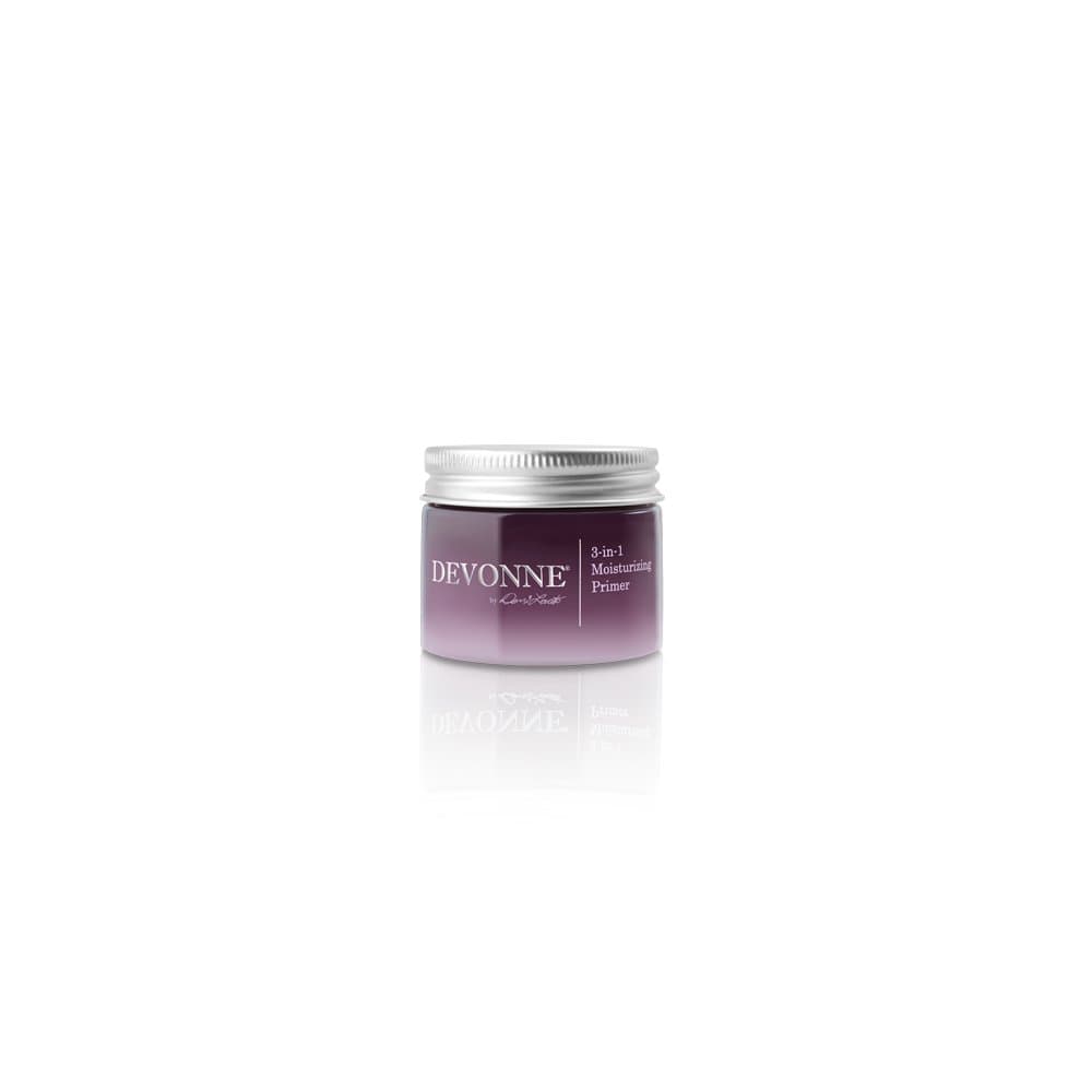 Devonne 3-in-1 Moisturizing Primer 50g