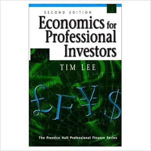 Economics for Professional Investors (2nd Edition)
