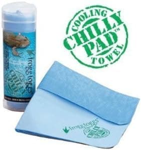 Frogg Toggs Chilly Pad Cooling Towel