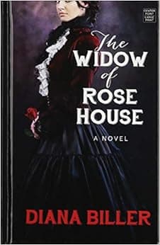 The Widow of Rose House