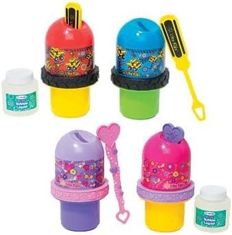 Boy Bubble Tumbler