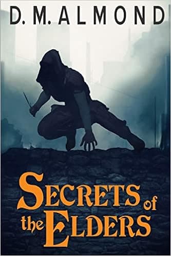 Secrets of the Elders (Chronicles of Acadia)