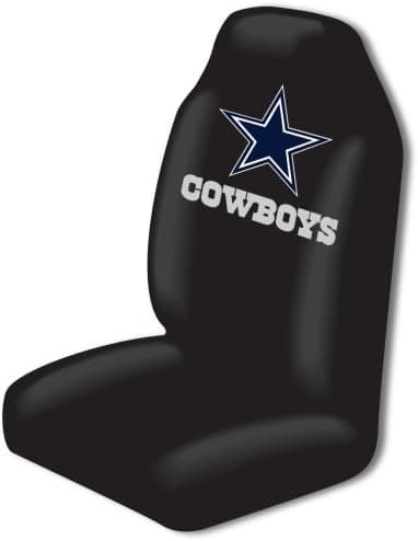 NFL Dallas Cowboys Car Seat Cover