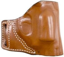 DeSantis The L-Gat Slide Holster fits Ruger LCP