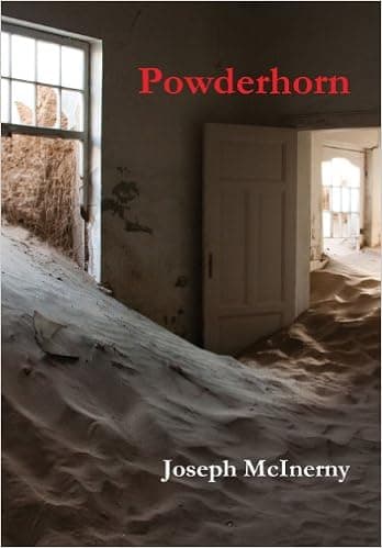 Powderhorn