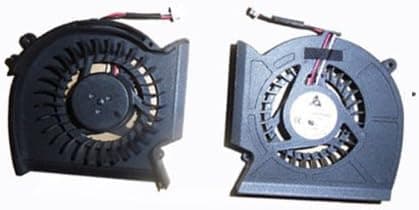 Generic Laptop CPU Cooling Fan Compatible with Samsung R580, R530, R540-BA62-00496A