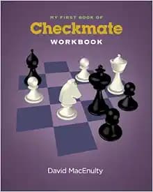 My First Book of Checkmate Workbook