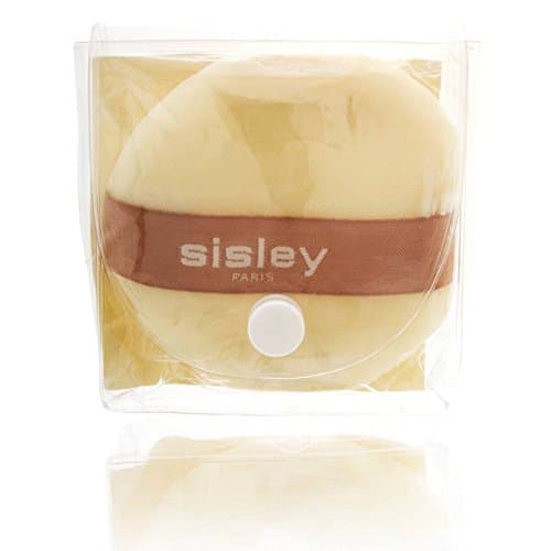 Sisley Powder Puff By Sisley for Unisex - 1 Pc Facial Puff, 0.04 Pound