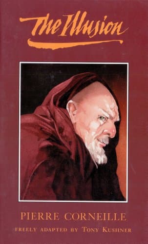 The Illusion (TCG Translations Book 6)
