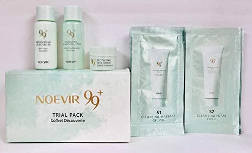 Noevir 99+ Trial Pack