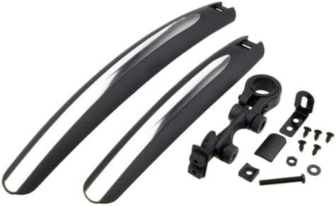 Bicycle Mud Guards - Cycle, Mountain Bike Mudguards G2835