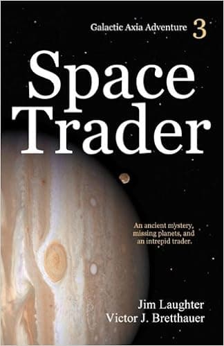 Space Trader