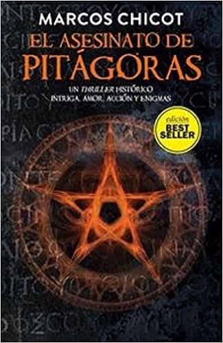 El asesinato de Pitágoras (Spanish Edition)