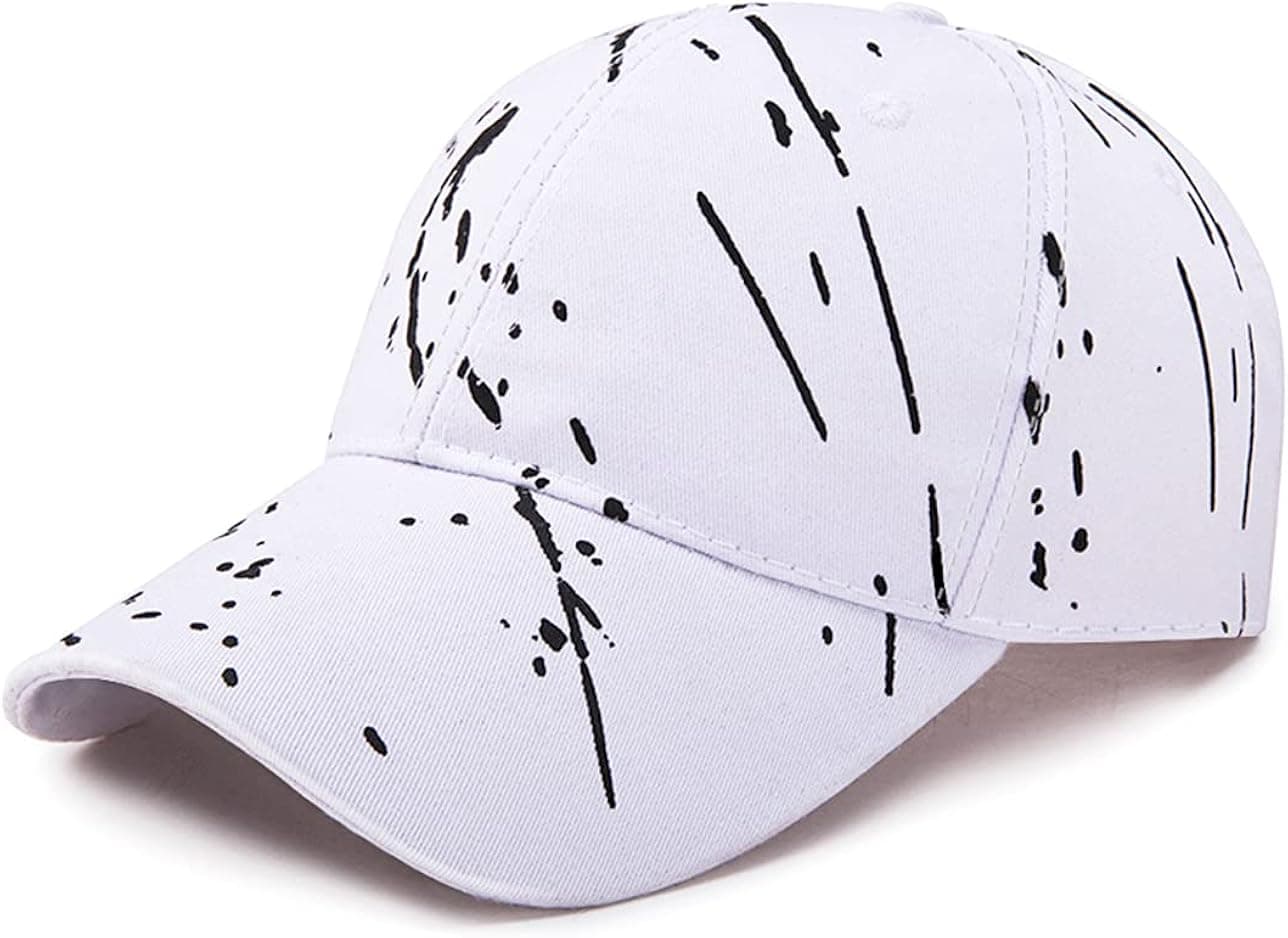 Adjustable Original Classic Low Profile Cotton Hat Men Women Baseball Cap Men Dad Hat Unstructured Fashion Cap for Women