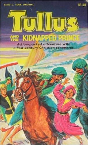Tullus and the Kidnapped Prince