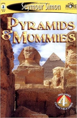 Pyramids & Mummies