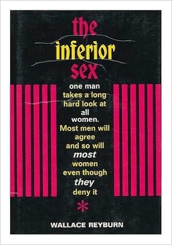 The inferior sex
