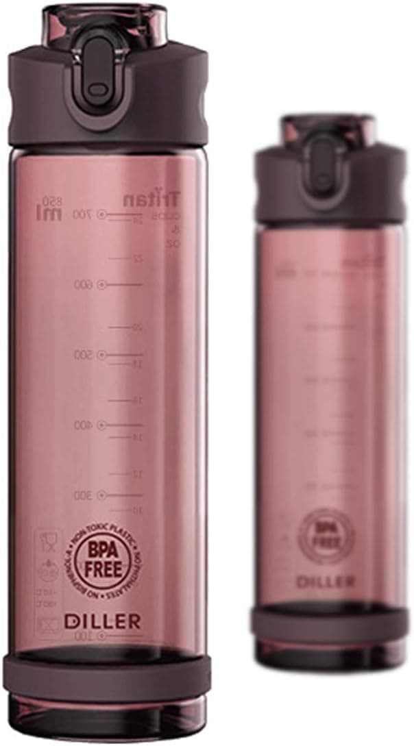 Water Bottle