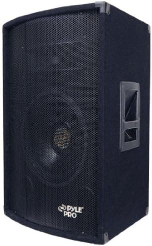 Pyle PADH1279 12-Inch 2-WAY Pa Speaker