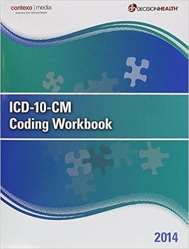 ICD-10-CM 2014 Coding