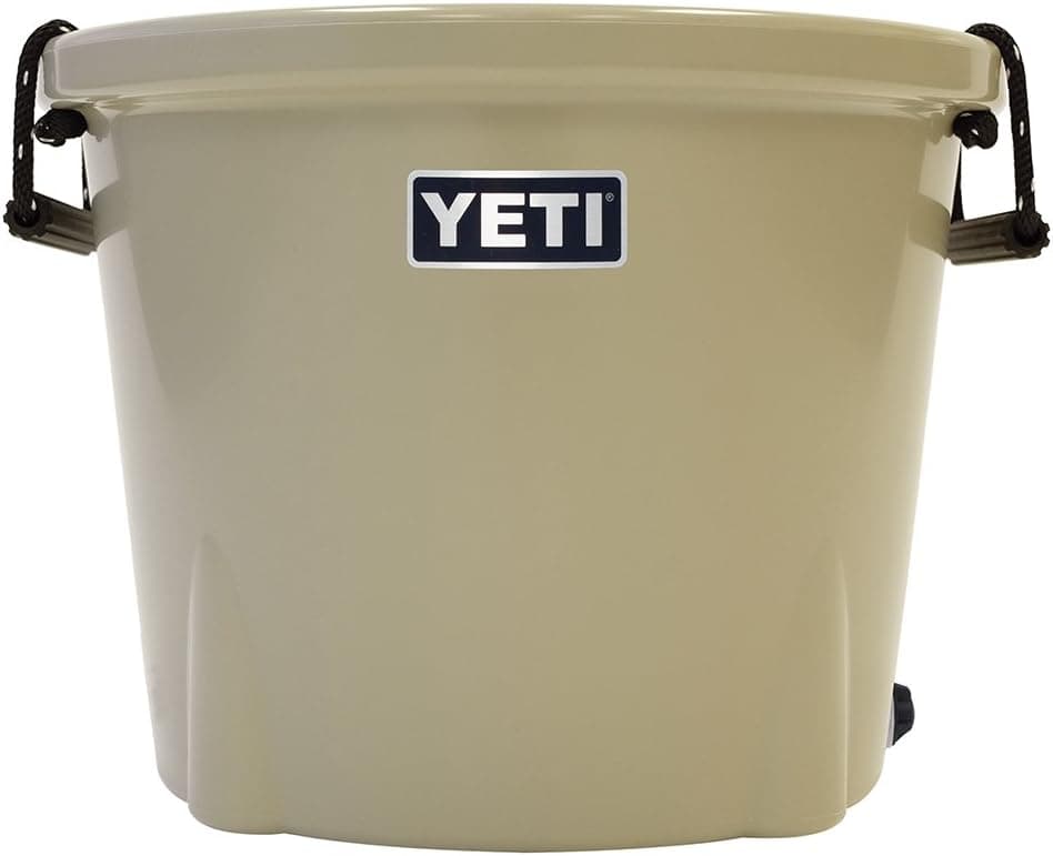 YETI Tank Bucket Cooler