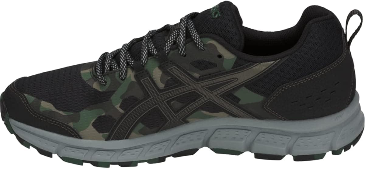 ASICS Men's Gel-Scram 4 Shoes