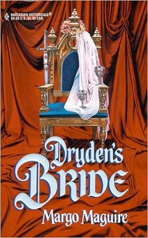 Dryden's Bride (Historical)