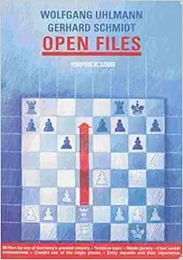 Open Files (Progress in Chess)