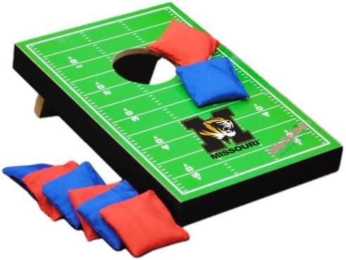 Wild Sports NCAA Table Top Toss Game
