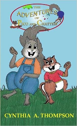 The Adventures of Peco and Chatter