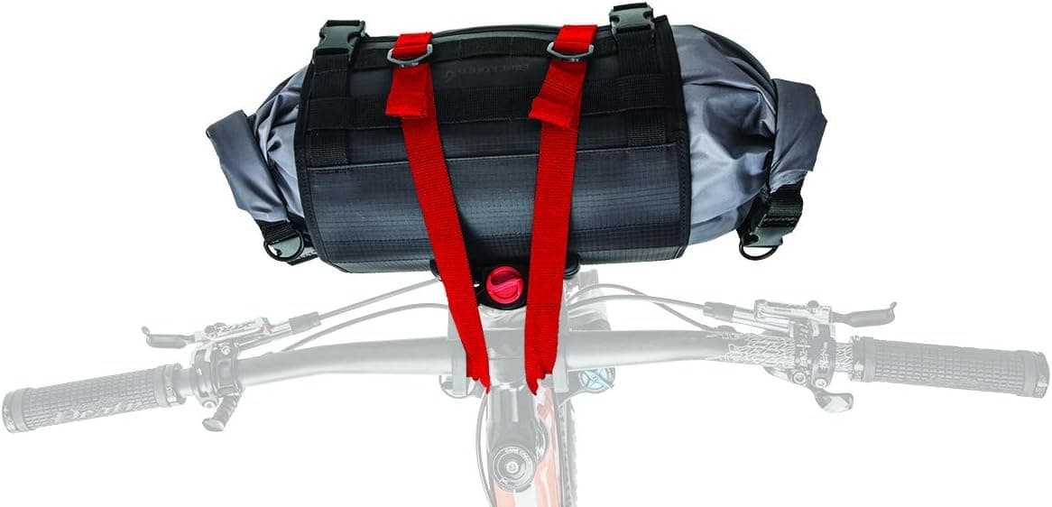 Blackburn Outpost HB Roll & Dry Bike Bag