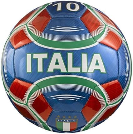 Vizari Italia Soccer Ball