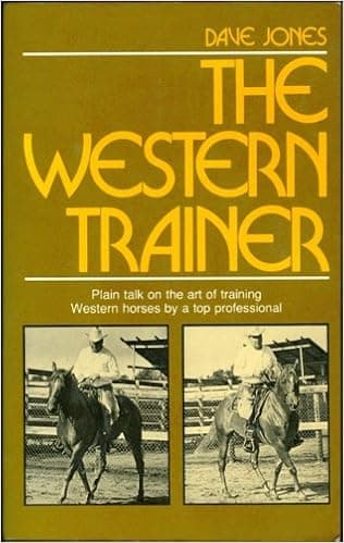 Western Trainer