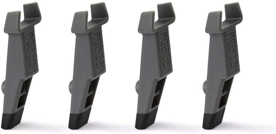 Tineer Landing Gear Height Extender Stabilizers Landing Gear Leg Extension for Spark Drone