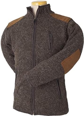 Laundromat Men's Oxford Jacket