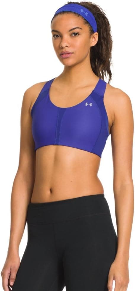 Under Armour Women`s Armour 2.0 Sports Bra C Cup
