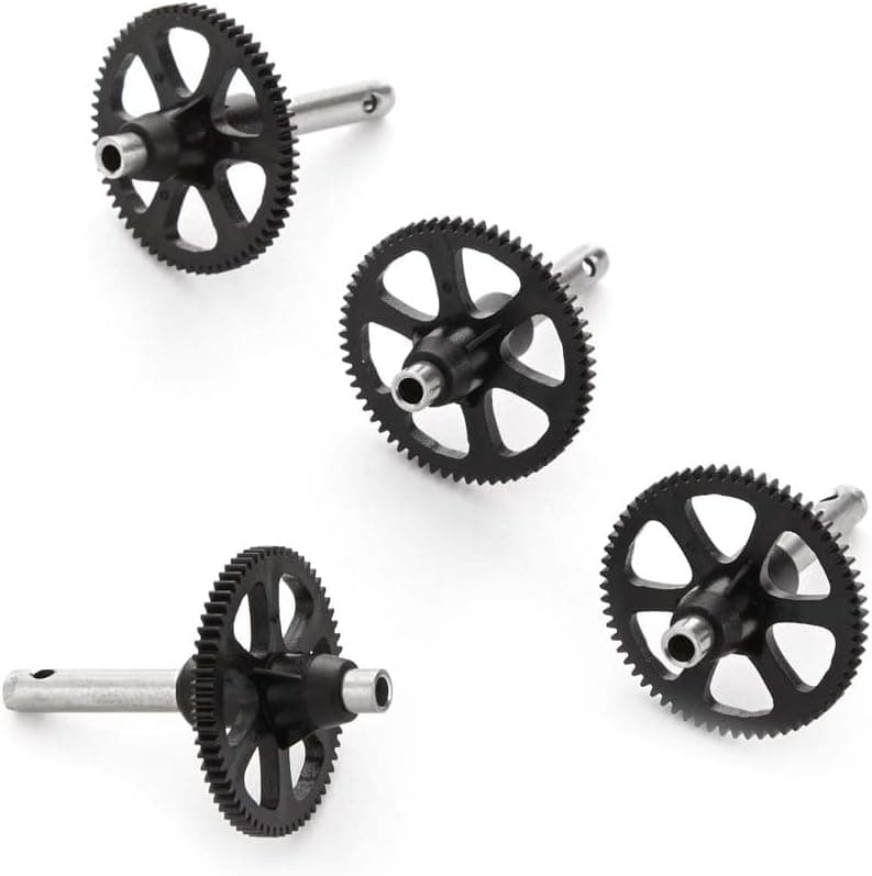 HeliMax Spur Gear with Shaft 230Si Quadcopter
