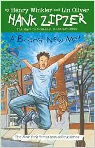 A Brand-New Me! (Turtleback School & Library Binding Edition)