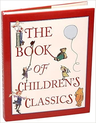 Big Book of Children's Classics