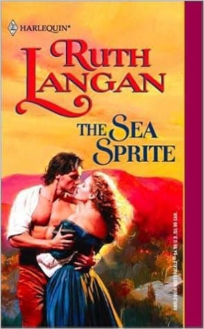 Sea Sprite (Sirens Of The Sea)