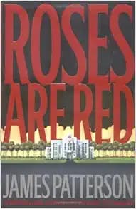 Roses Are Red (Alex Cross)