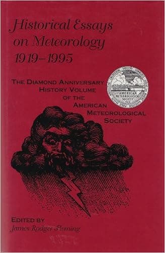 Historical Essays on Meteorology 1919-1995