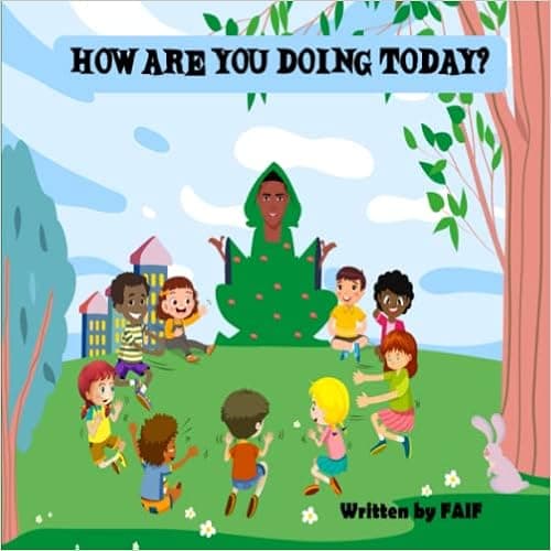 How Are You Doing Today? (How Are You Doing Today? | ¿Cómo estás hoy?)