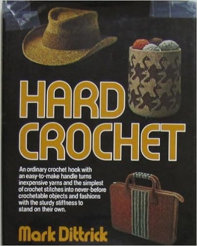 Hard Crochet