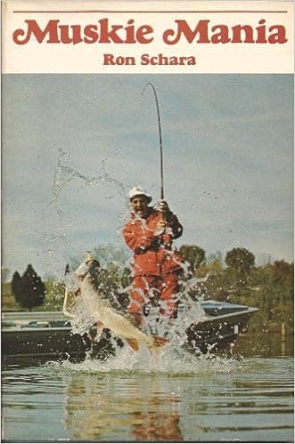 Muskie Mania