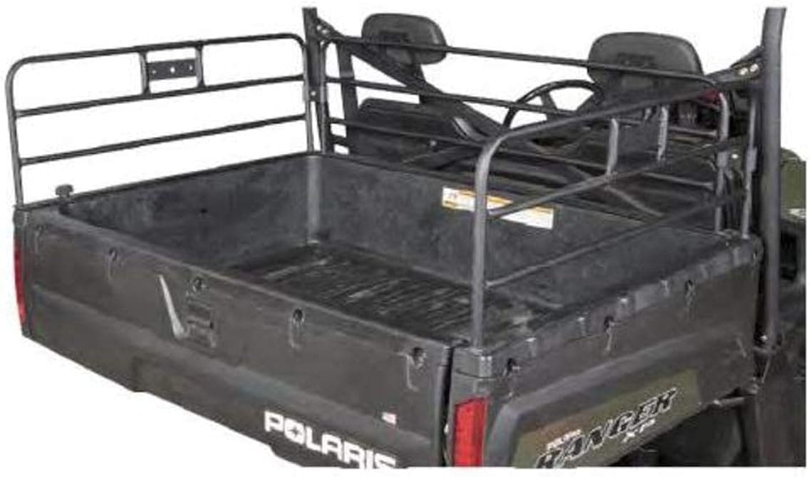 Hornet Full Size Bed Rails For Polaris Ranger 570 700 800 900 06-15 BR-800