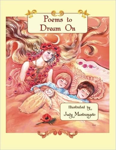 POEMS TO DREAM ON